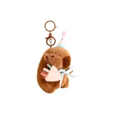 С Днем Рождения Маленькая Капибара - Букет 16 см