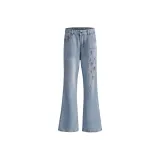 Светло-голубой