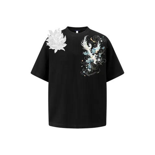 PAUL COSTELLOE Унисекс Футболки