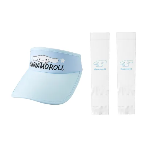 Sanrio Yugui Dog Полиамид UV Защита Головные уборы Унисекс