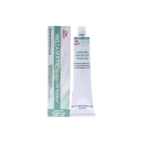 Wella Многоцветный Touch Семиперманентный Волосной Праймер Матовый Блестящий 57г