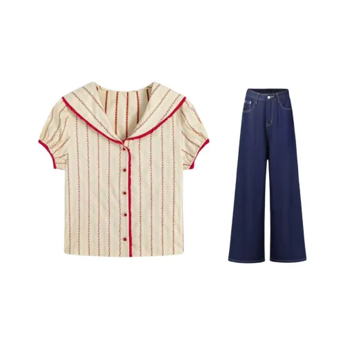 BIFH Женские повседневные костюмы