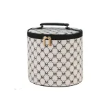 Лунно-белый M Позиционирование стиля [До колена Tubas]