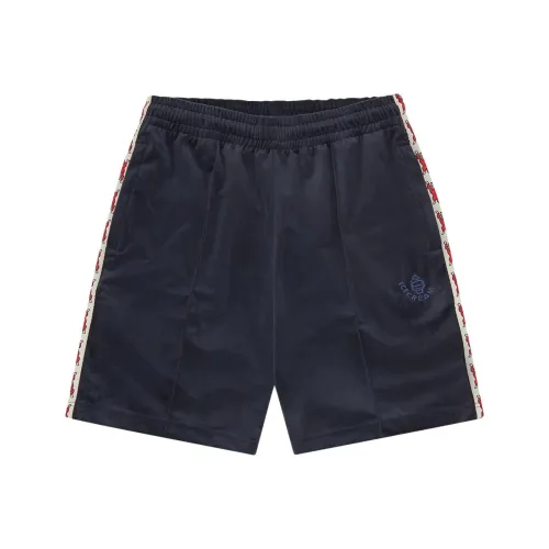 ICECREAM FW25 Повседневные шорты Унисекс