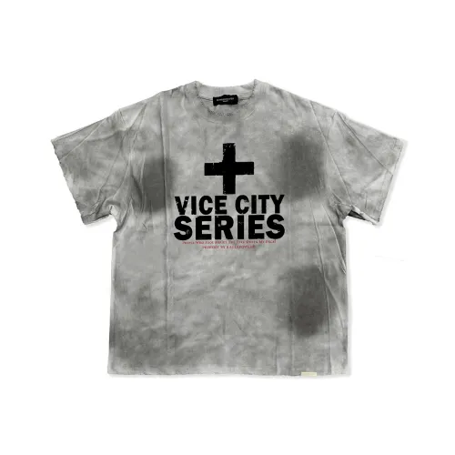 EPOWER PRESENTS Грязь Белый Унисекс Футболка