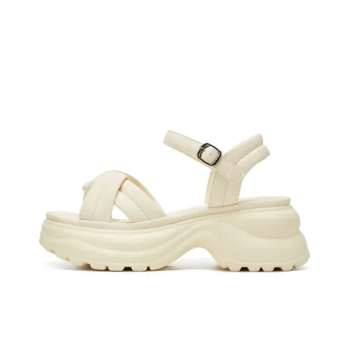 ST SAT One Ремень Сандалии Женские