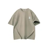 Серый Зеленый