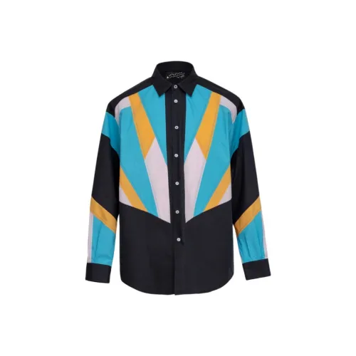Anrealage Унисекс Рубашки
