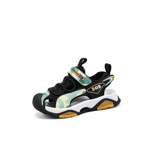 BOBDOG Детские сандалии Low Top Kids