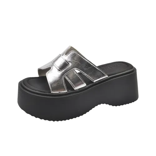 Zomila Ткани вязаные противоскользящие слипоны Slip Resistant Women's Silver
