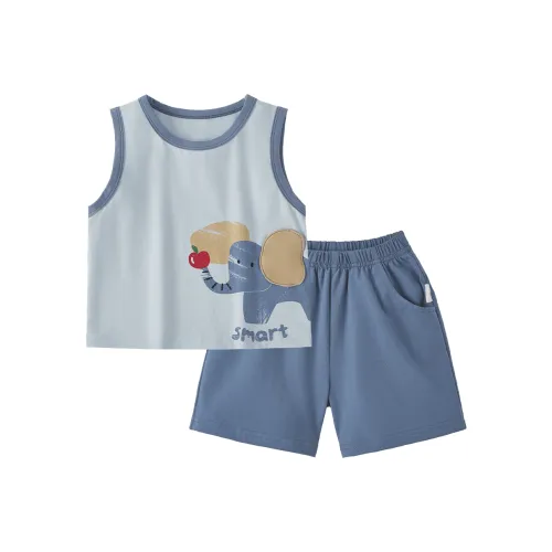 JELLYBABY Повседневная спортивная одежда для детей 3-7 лет