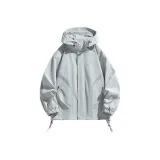 Светло-серый