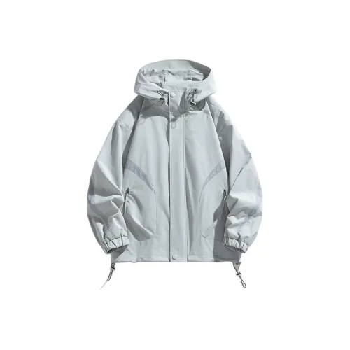 GONGFUSHE Рыболовный костюм Женские