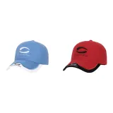 Синий + Бордовый