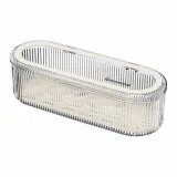 [Макияжная кисть, встроенная память, коробка] Нет отделения