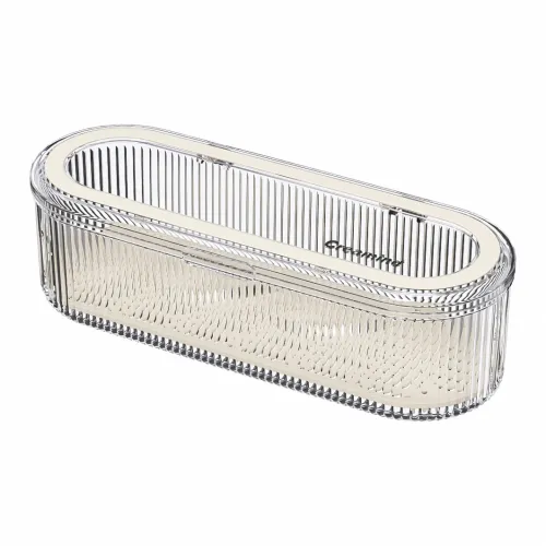 Future Maple Многофункциональный Пылезащитный Влагостойкий Премиум Минималистский стиль Органайзеры для косметики