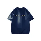 Темно-синий