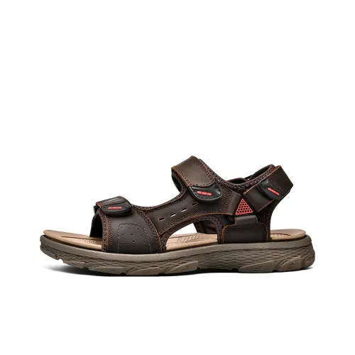 Frank Mully Пляжные сандалии Мужской