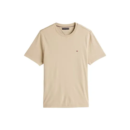 Tommy Hilfiger T-рубашка мужская сандаловое дерево