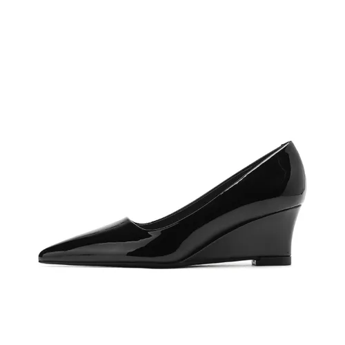 GOSO Клин-каблук Высокие каблуки Женские