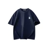 Темно-синий