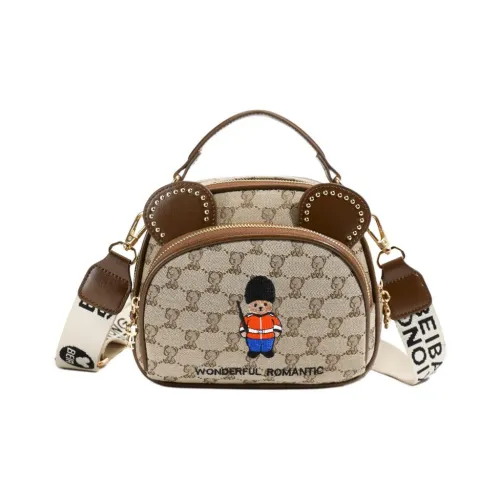 North Pack Сумка через плечо Женская Многоцветная