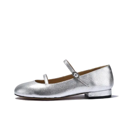 Brut Ros′e Туфли Мэри Джейн Женские