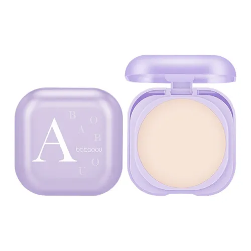 BABAOOU Soft Focus Настройка для сияющей кожи пудра не создающая эффекта маски корректирующий тон кожи