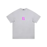 Серый меланж