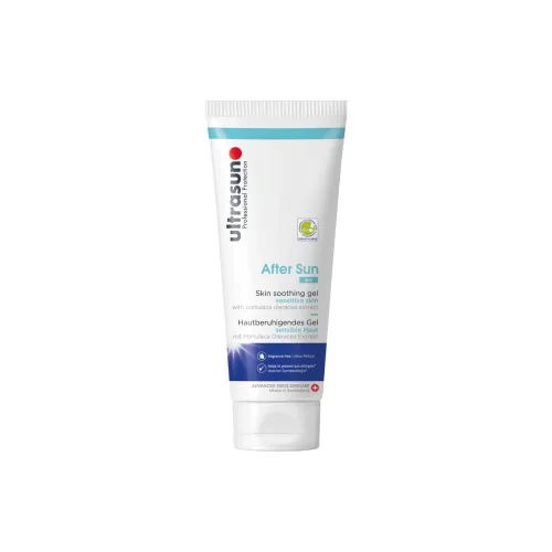 Ultrasun SUNSCREEN Лосьон Унисекс