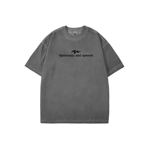 LUJIEBANG Мужские T-рубашки