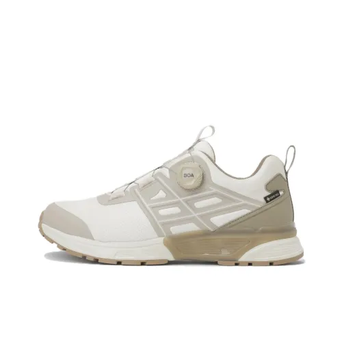 KOLON SPORT Endro Lite Альпинистские и туристические ботинки Низкий верх Белый Унисекс