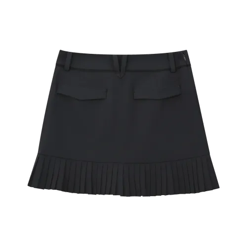 SPYDER NATURE GOLF Повседневные короткие юбки Женские