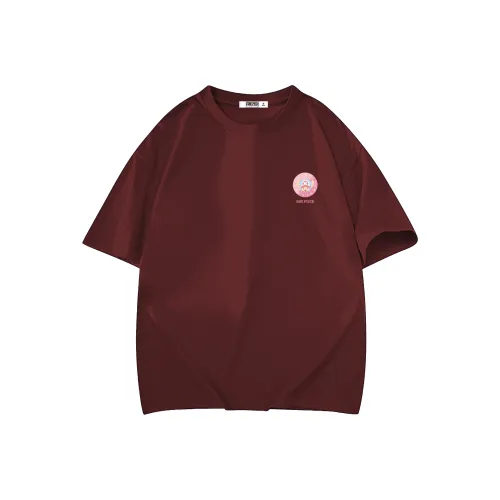 Ван-Пис Унисекс Футболки