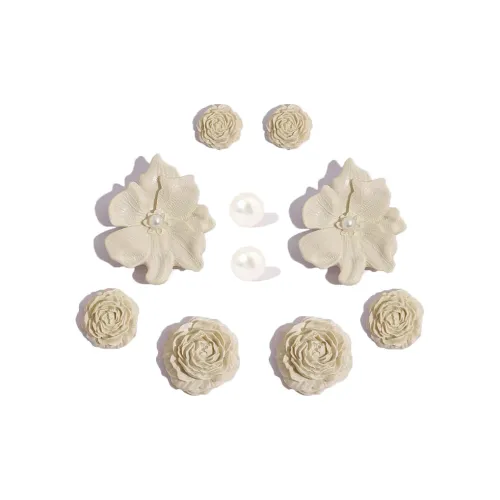 YOUWEI Смола Обувь Пряжка Унисекс