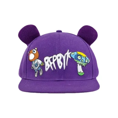 BEPOP Полиэстер Кепки Женские