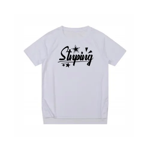 XDFM Дышащая сетка Спортивный топ Тренировки Баскетбольная форма T-рубашка Унисекс