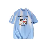 Далекий Небесный Лазурь