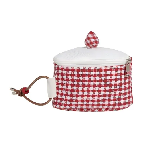 QINGYING Косметичка и Сумка для туалетных принадлежностей Унисекс