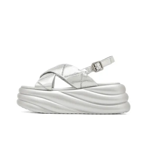 ST SAT Пляжные сандалии Женские