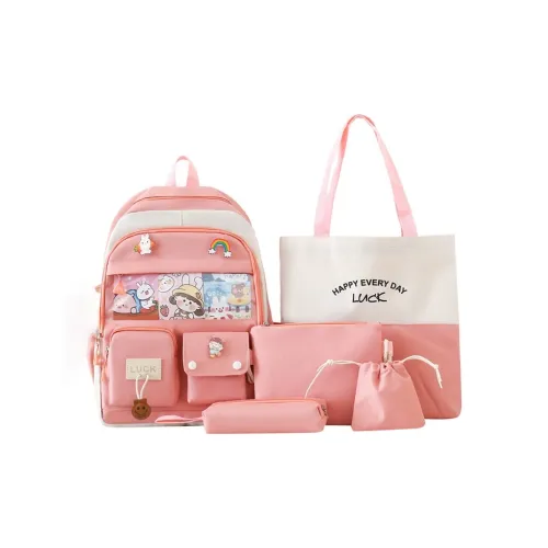 TAIGENU Холст Combo Set Унисекс Многоцветный