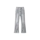 Дымчато-серый