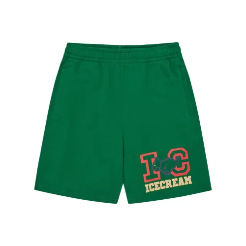 ICECREAM FW25 Повседневные шорты Унисекс
