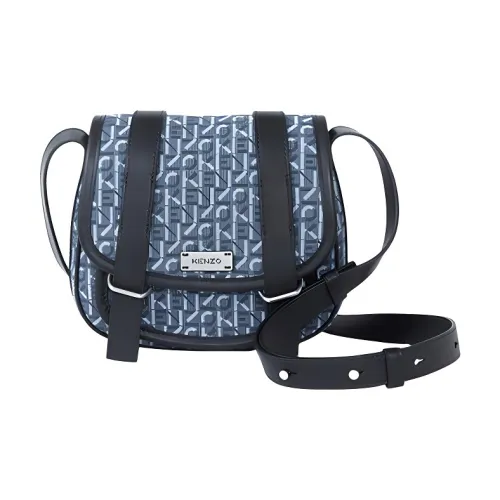KENZO Сумки через плечо Унисекс