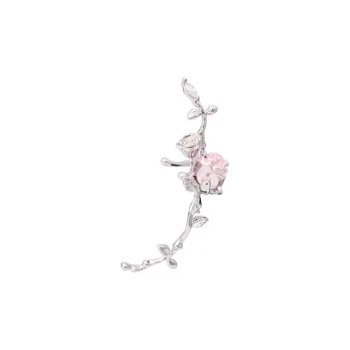 SUMIYAKI Медный сплав Заколка для волос Серьги On Женские