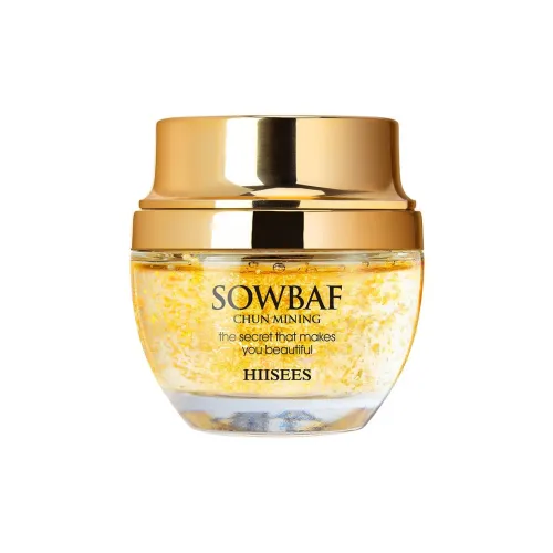 HANSE Средства для увлажнения лица и кремы Унисекс