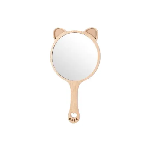 QINGYING MAKE UP Зеркала Женские