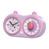 Daisy[Двойной экран] Будильник & Таймеры