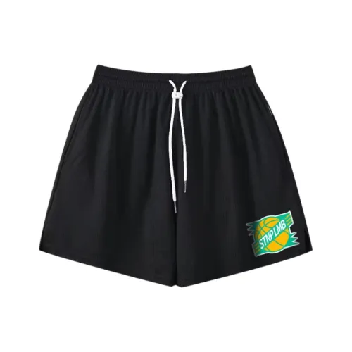 XDFM Унисекс Повседневные шорты