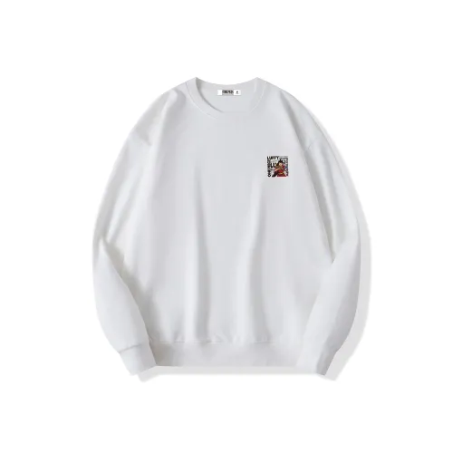 ONE PIECE Унисекс Свитшоты